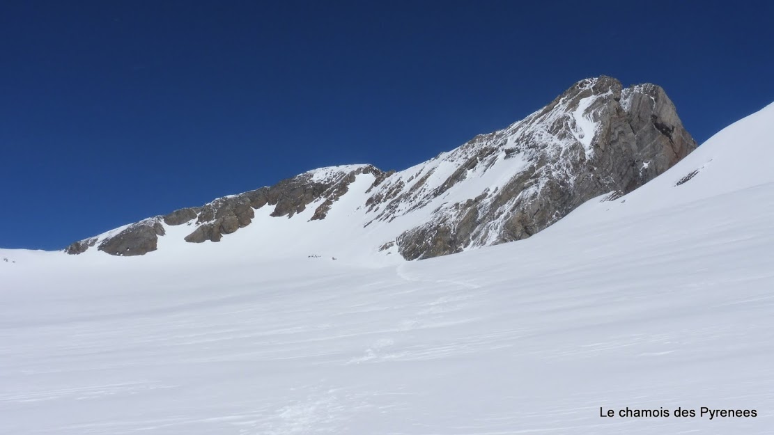 PiqueLongue(Vignemale)3298M