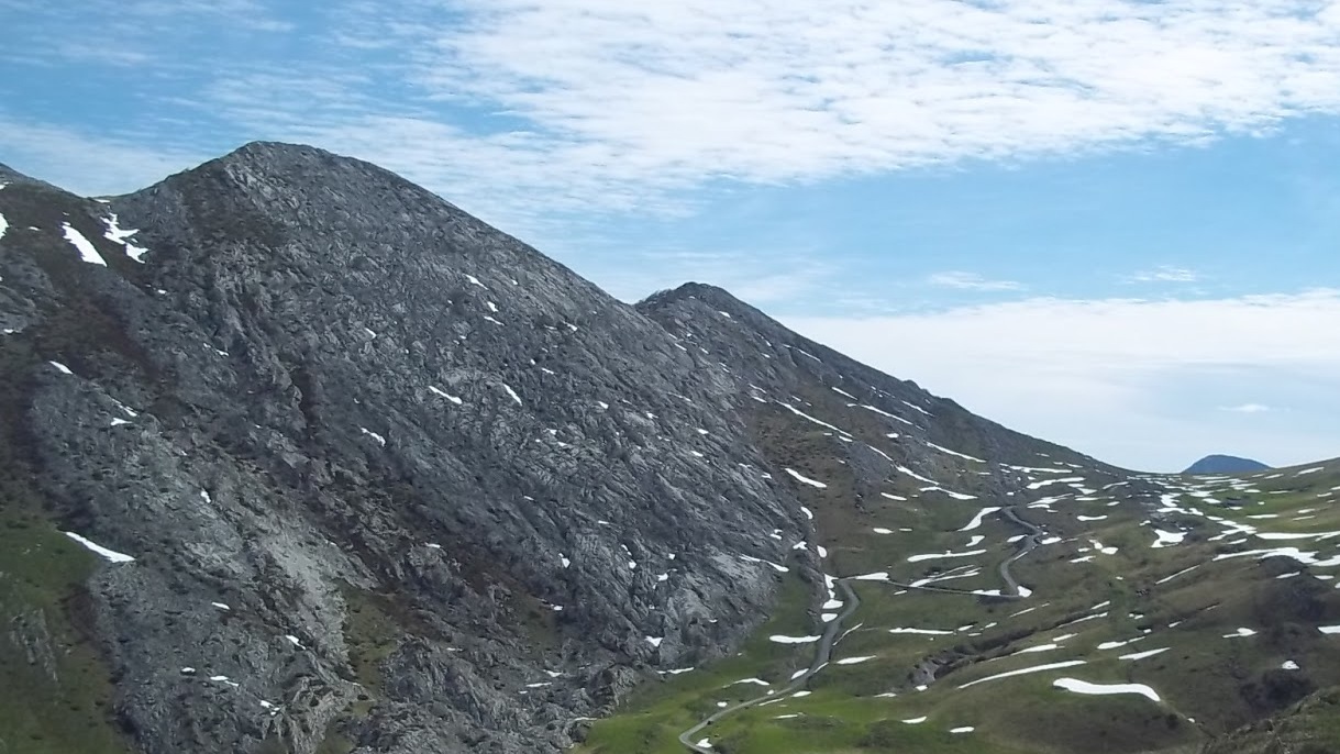 Col du Jaüt